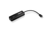 Netværksadapter (netkort, printserver mv.) - TRENDnet TUC-ET2G - network adapter - TUC-ET2G
