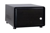 Kabinet - Inter-Tech SC-2100 - Kabinet - Tower - Sort - 88887285