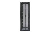 Rack skabe - APC NetShelter SX Enclosure with Sides 42U 750mm Wide - AR3355