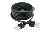 Strømkabel (ekstern) - APC Smart-UPS SRT 15ft Extension Cable - SRT002