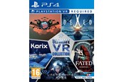 Spil - Ultimate VR Collection - Sony PlayStation 4 - Virtual Reality - 5060522090410
