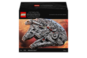 LEGO®  - LEGO Star Wars 75192 Millennium Falcon™ - 75192