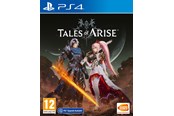 Spil - Tales of Arise - Sony PlayStation 4 - RPG - 3391892006445