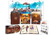 Spil - Grand Kingdom - Limited Edition - Sony PlayStation 4 - RPG - 0813633016870