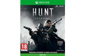 Spil - Hunt: Showdown - Microsoft Xbox One - FPS - 4020628737481