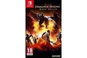 Spil - Dragon's Dogma: Dark Arisen - Nintendo Switch - RPG - 0013388410125