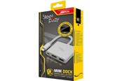 Spil tilbehør - Steelplay USB C HDMI Adapter for Nintendo Switch - 3760210993222