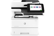 Printer - HP LaserJet Enterprise Flow MFP M528z - Monokrom - Laser - 1PV67A#B19