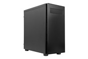 Kabinet - Chieftec Gamer Series Hawk - Kabinet - Tower - Sort - AL-02B-OP