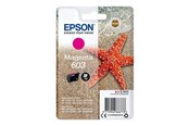 Blæk, Toner & Forbrugsstoffer - Epson 603 - Magenta - original - ink cartridge - C13T03U34020