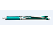 Skrive- og Tegneværktøjer - Pentel BL77-S3 Energel 0.7mm Turkis - 12 pcs. - BL77-S3