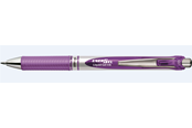Skrive- og Tegneværktøjer - Pentel BL77-V Energel 0.7mm Violet - 12 pcs. - BL77-VO