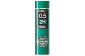 Skrive- og Tegneværktøjer - Pentel Miner C275 AIN STEIN 0.5mm 2H - 12 pcs. - C275-2HO