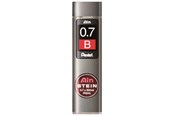 Skrive- og Tegneværktøjer - Pentel Miner C277 AIN STEIN 0.7mm B - 12 pcs. - C277-BO