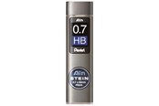 Skrive- og Tegneværktøjer - Pentel Miner C277 AIN STEIN 0.7mm HB - 12 pcs. - C277-HBO