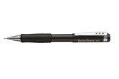 Skrive- og Tegneværktøjer - Pentel QE517-A Twist Erase pencil 0.7mm - 12 pcs. - QE517AX