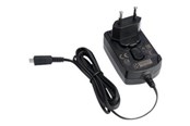 Mobil - Adaptere & Opladere - Jabra power adapter - 14207-49