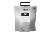 Blæk, Toner & Forbrugsstoffer - Epson T7411 - 6-pack - black - ink refill - C13T46D140