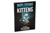 Brætspil - Exploding Kittens - Imploding Kittens (ENG) - EKGIMP1