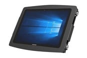 Vægbeslag, AV-Beslag & AV-Møbler - Compulocks Space Surface Pro 3/4/6 / Galaxy Tab Pro S Enclosure Wall Mount - Max - recommended for - 912SGEB
