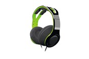 Spil tilbehør - Gioteck TX-30 Stereo Gaming Headset for Xbox One - Green - 0812313017732