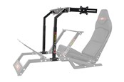 Vægbeslag, AV-Beslag & AV-Møbler - Next Level Racing F-GT Monitor Stand - Max 60 kg - recommended for 65" - NLR-A006