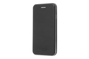 Mobil - Covers & Cases - Insmat Exclusive Folio Case - flip cover for mobile phone - 650-2763