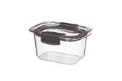 Køkkentilbehør - Sistema Brilliance 380 ml Small - 55105