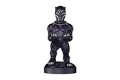 Spil tilbehør - Cable Guys Marvel: Black Panther - Miscellaneous Tilbehør til spillekonsol - 5060525892226