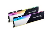 RAM - G.Skill Trident Z Neo DDR4-3200 - 16GB - CL16 - Dual Channel (2 pcs) - AMD Optimized - Sort med RGB - F4-3200C16D-16GTZN