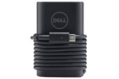 Bærbar Oplader - Dell USB-C 130W Power Adapter - DELL-TM7MV