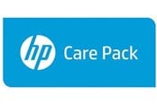 Service & support - HP E Foundation Care Exchange Service Post Warranty - U4CY5PE