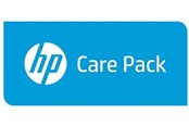 Service & support - HP E Foundation Care 24x7 Service Post Warranty - U4VM4PE