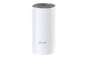 Router & firewall - TP-Link Deco E4 AC1200 Mesh Wi-Fi System (1-pack) - Wireless router Wi-Fi 5 - DECO E4(1-PACK)