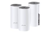 Router & firewall - TP-Link Deco E4 (3-pack) AC1200 - Mesh router Wi-Fi 5 - DECO E4(3-PACK)