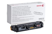 Blæk, Toner & Forbrugsstoffer - Xerox 106R04346 / B210/B215 Black Toner - 106R04346