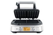 Vaffeljern - Sage Vaffeljern SWM620BSS4EEU1 the Smart Waffle Pro - SWM620BSS4EEU1