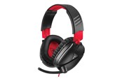 Spil tilbehør - Turtle Beach Recon 70N - Wired Headset - Sony PlayStation 4 - TBS-8010-02