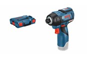 Skrue/Boremaskine - Bosch Professional GDR 12V-110 Professional (SOLO) - 06019E0003