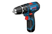 Skrue/Boremaskine - Bosch Professional GSB 12V-15 Professional - 06019B690H