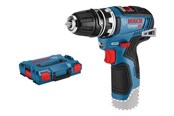 Skrue/Boremaskine - Bosch Professional GSR 12V-35 FC Professional (SOLO) - 06019H3002