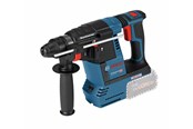 Skrue/Boremaskine - Bosch Professional GBH 18V-26 Professional (SOLO) - 0611909000