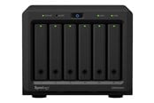 NAS-Server - Synology Disk Station DS620slim - NAS-Server - DS620slim
