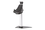 Skærmholder - Neomounts Tablet Desk Stand - TABLET-D150SILVER