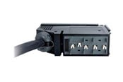 Strømforsyning - APC IT Power Distribution Module - automatic circuit breaker Strømforsyning - 80 Plus - PDM3516IEC-560