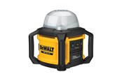 Smart Home - Dewalt 18V XR Tool Connect LED Work Light - DCL074-XJ
