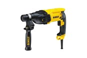 Skrue/Boremaskine - Dewalt 26mm SDS-Plus Hammer Drill - D25133K