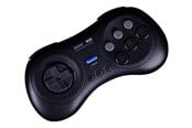 Spil tilbehør - 8BitDo M30 Bluetooth Wireless Pad - Wired Controller - Nintendo Switch - 6922621500735