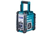 Værktøj - Makita arbejdsradio bluetooth/dab+ - DMR112