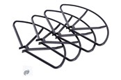 Droner - DJI - Prop Guard for Matrice 100 Part 29 - CP.TP.000046